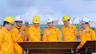 Setting a New Record: Petrovietnam Poised for a Breakthrough in the Nation’s New Era